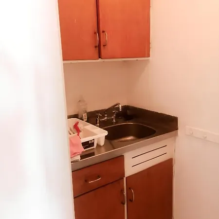Frogner Hovedgard Apartment