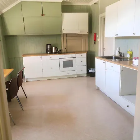 Frogner Hovedgard Apartment *