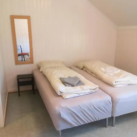 Apartment Frogner Hovedgard