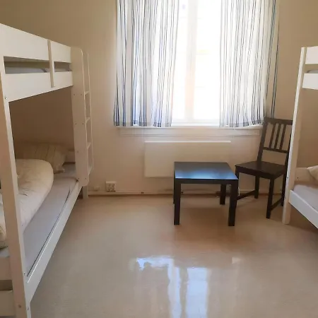 Apartment Frogner Hovedgard *