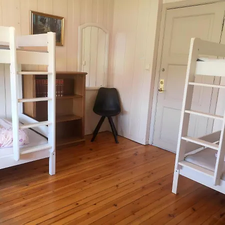 Frogner Hovedgard Apartment *