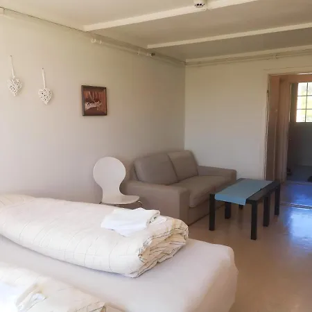 Frogner Hovedgard Apartment Skien