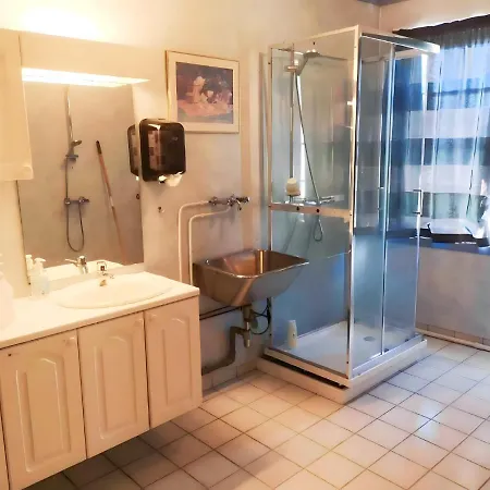 Frogner Hovedgard Apartment Skien