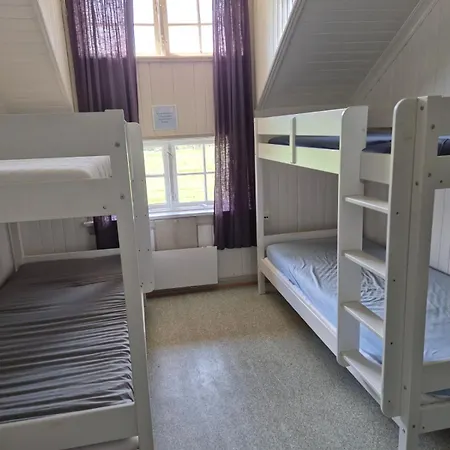 Apartamento Frogner Hovedgard *