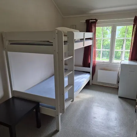 Apartamento Frogner Hovedgard Skien