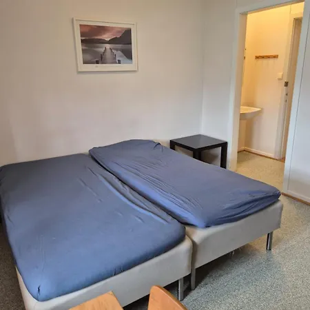 Frogner Hovedgard *