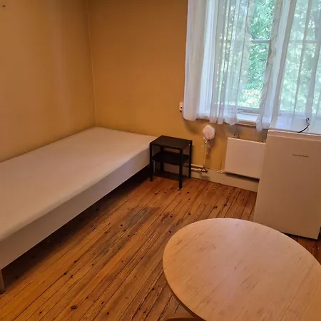 Apartamento Frogner Hovedgard *