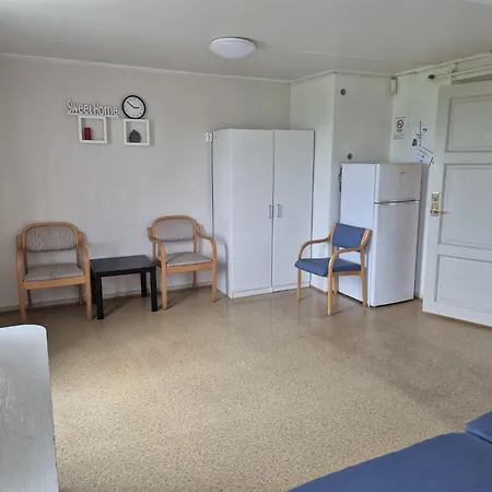 Apartamento Frogner Hovedgard