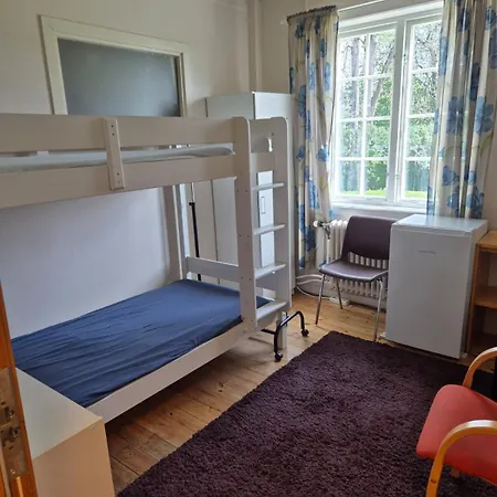 Frogner Hovedgard Apartmán Skien