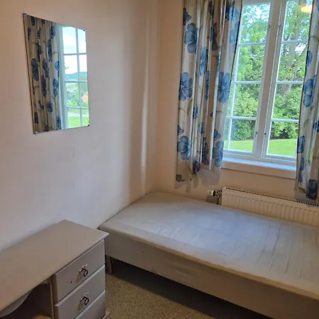 Frogner Hovedgard Apartmán