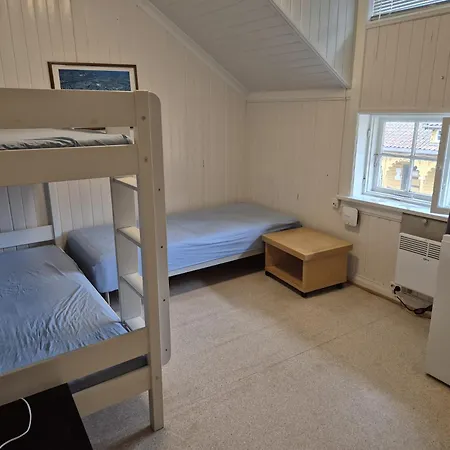 Frogner Hovedgard Apartmán