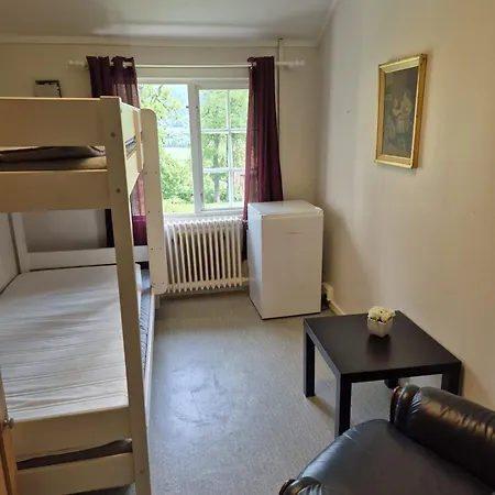 Frogner Hovedgard Apartmán Skien